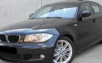 Bmw serie 1 Armentières