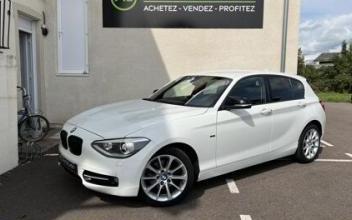Bmw serie 1 Sevenans
