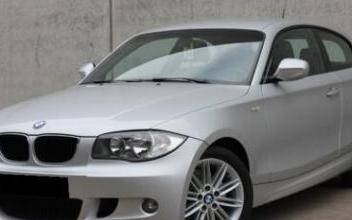 Bmw serie 1 Armentières