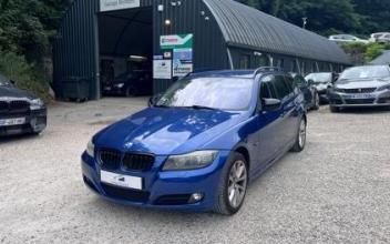 Bmw serie 3 Sathonay-Camp