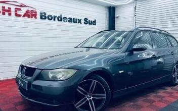 Bmw serie 3 Pessac