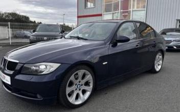 Bmw serie 3 Le-Bignon