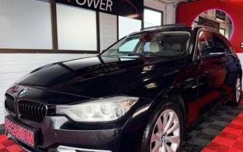 Bmw serie 3 Blois