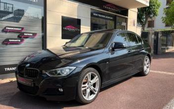 BMW Série 3 Les-Clayes-sous-Bois