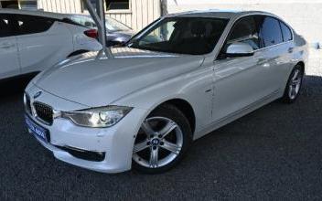 BMW Série 3 Cournon-d'Auvergne