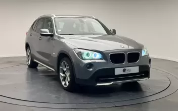 Bmw X1 Roncq