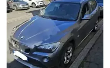 Bmw X1 Toulouse