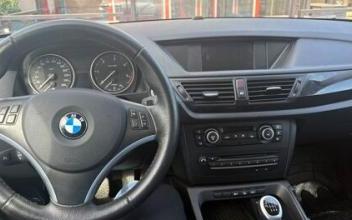 Bmw x1 Bar-le-Duc
