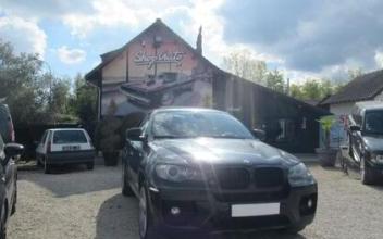 Bmw x6 Galluis