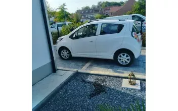 Chevrolet Spark Beuvry