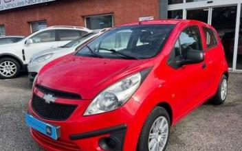 Chevrolet spark Montauban
