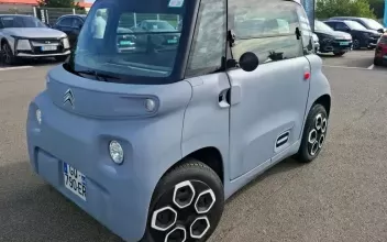 Citroen Ami Lescure-d'Albigeois