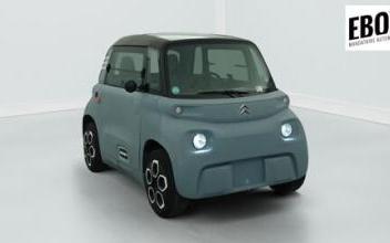 Citroen ami Hénin-Beaumont