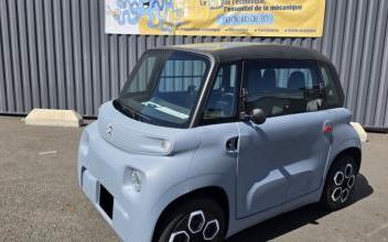 Citroen Ami Albi