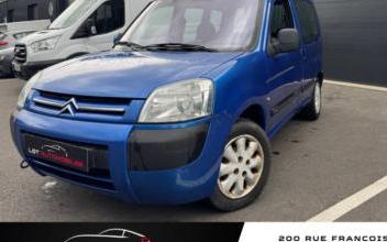 Citroen Berlingo Caudan