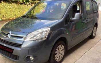 Citroen Berlingo Calais