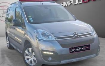 Citroen berlingo Amiens