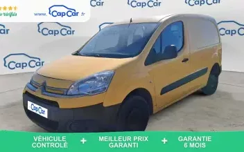 Citroen Berlingo Paris