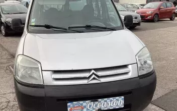 Citroen Berlingo Calais