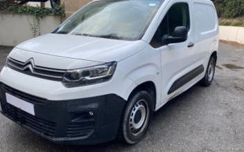 Citroen Berlingo Aix-en-Provence