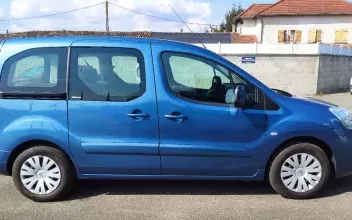 Citroen Berlingo Saint-Didier-sur-Chalaronne