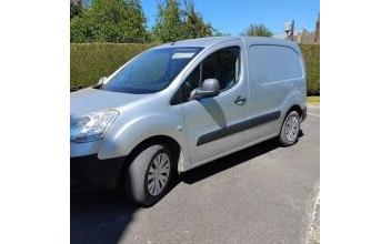 Citroen berlingo Hirson