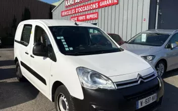 Citroen Berlingo Bédée