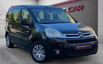 Citroen berlingo Lagny-sur-Marne
