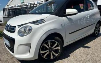 Citroen c1 Conflans-Sainte-Honorine