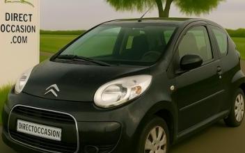 Citroen c1 Osny