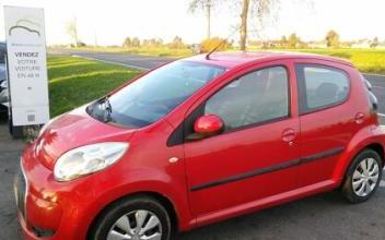 Citroen c1 Osny