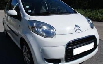 Citroen c1 Antibes