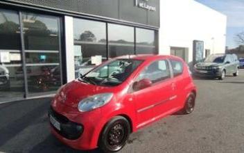 Citroen c1 Lanta