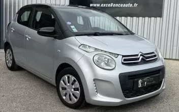 Citroen C1 La-Garde