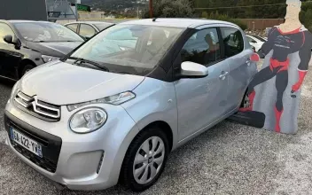 Citroen C1 La-Garde
