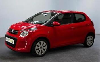 Citroen c1 Quimper