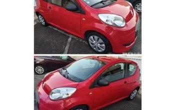 Citroen c1 Marseille