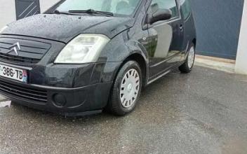 Citroen c2 Montauban