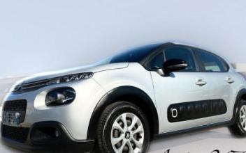 Citroen C3 Strasbourg