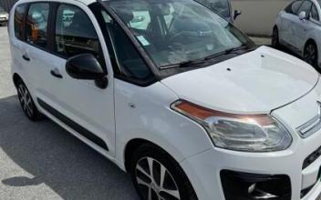 Citroen c3 Le-Mans