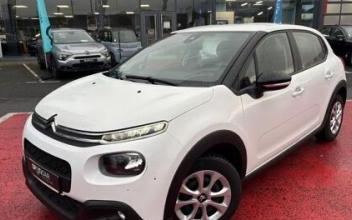 Citroen c3 Ambert