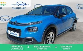 Citroen c3 Libourne