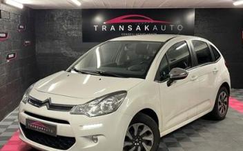 Citroen c3 Lyon
