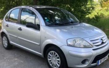 Citroen c3 Nailloux