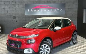 Citroen c3 Lons