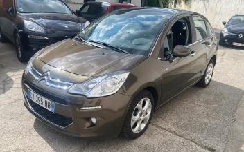 Citroen C3 Pechbonnieu
