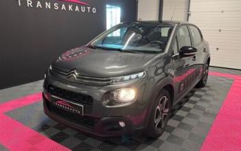Citroen c3 Cahors