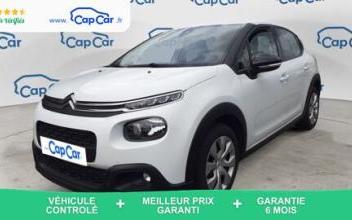 Citroen c3 Sotteville-lès-Rouen