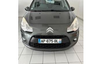 Citroen c3 Corbeil-Essonnes