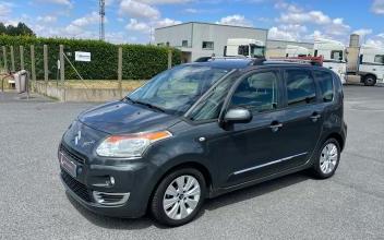Citroen C3 Cercottes
